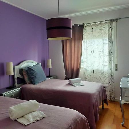 Appartamento Casa Da Isilda Barra Esterno foto