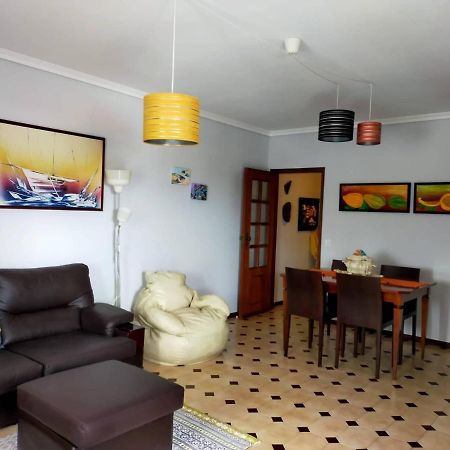 Appartamento Casa Da Isilda Barra Esterno foto
