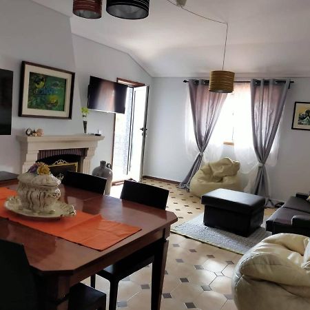 Appartamento Casa Da Isilda Barra Esterno foto