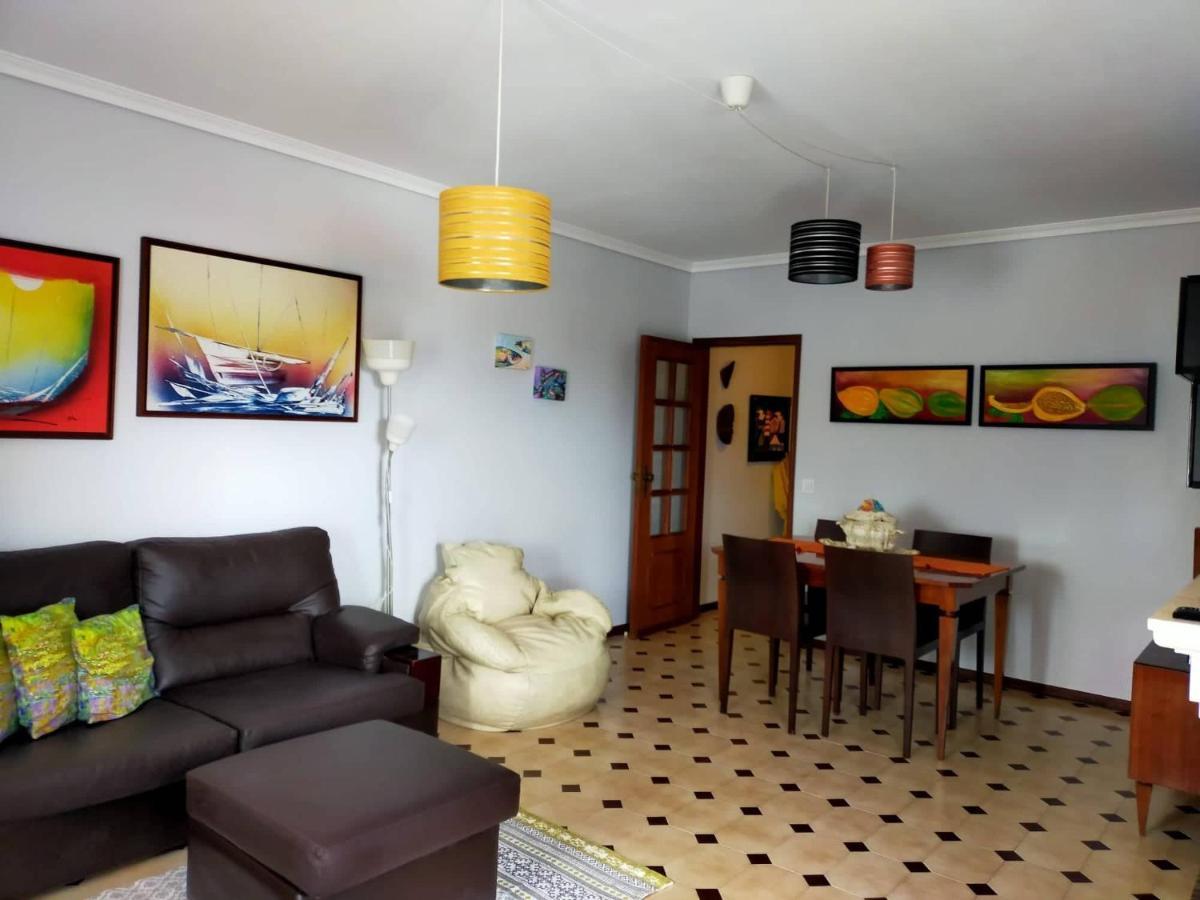 Appartamento Casa Da Isilda Barra Esterno foto