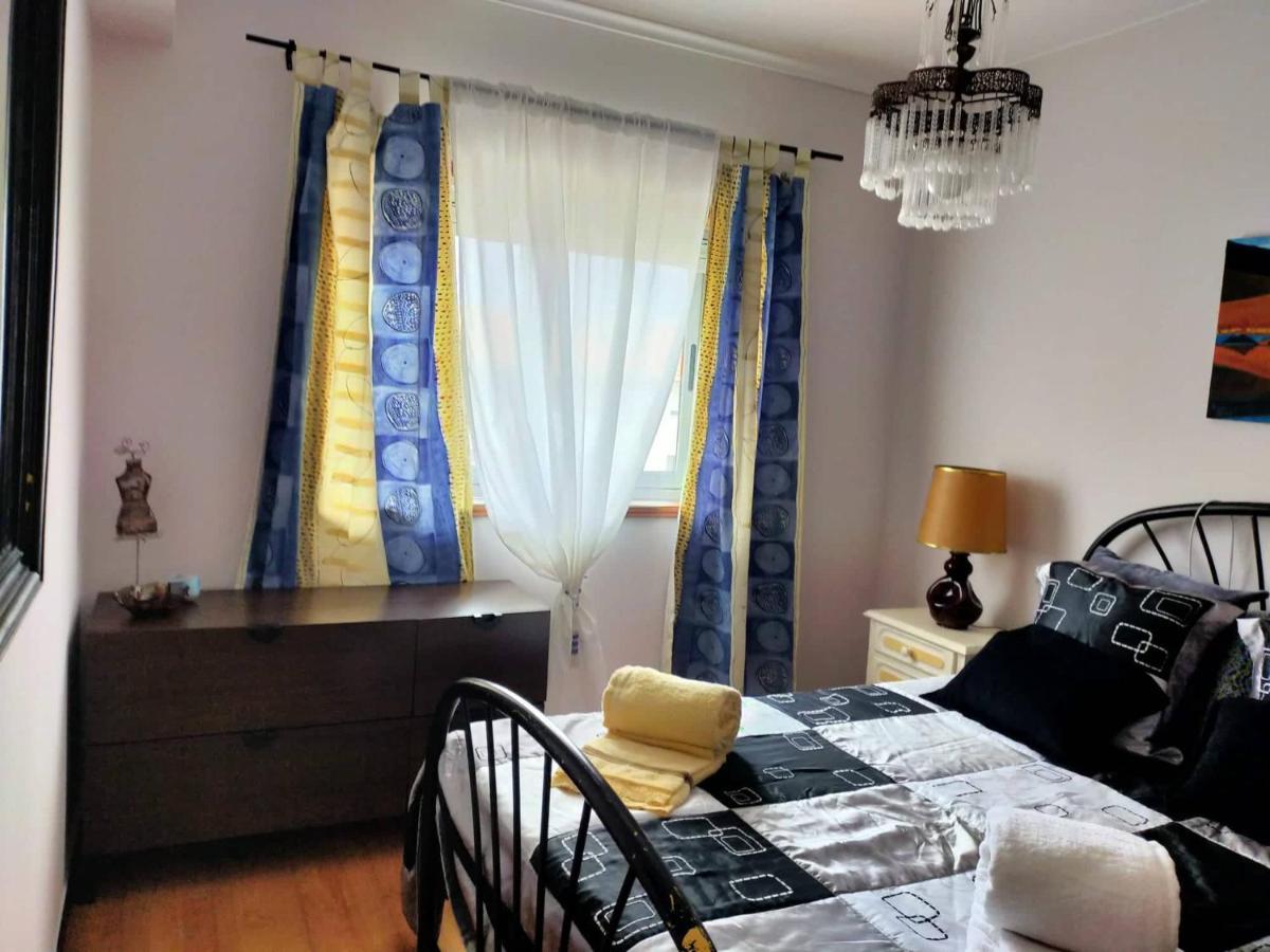 Appartamento Casa Da Isilda Barra Esterno foto