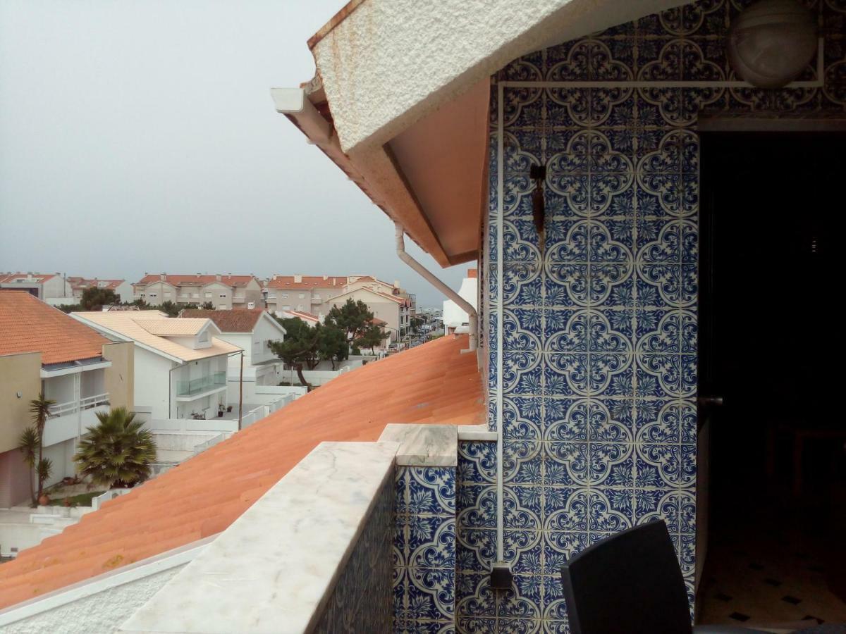 Appartamento Casa Da Isilda Barra Esterno foto