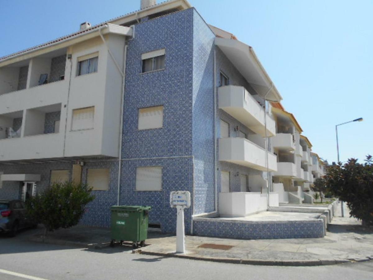 Appartamento Casa Da Isilda Barra Esterno foto