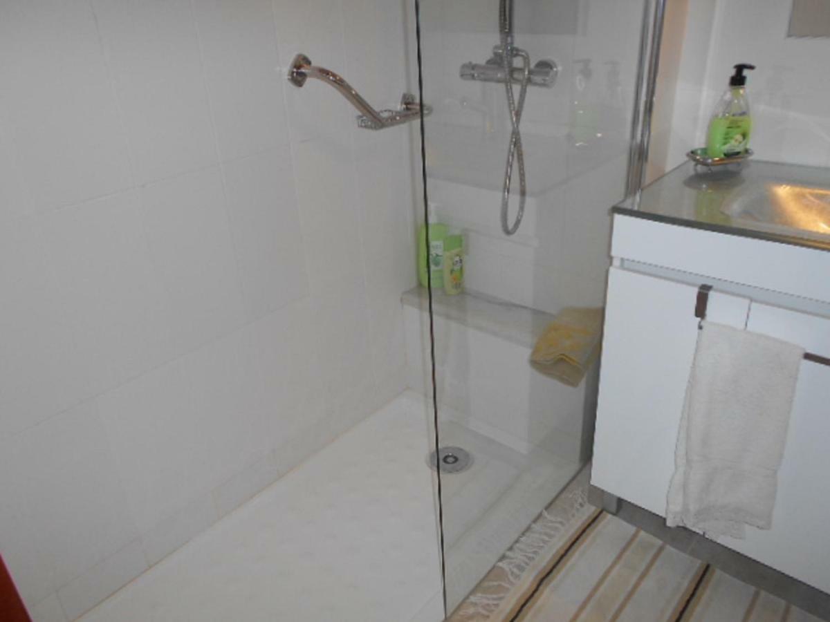 Appartamento Casa Da Isilda Barra Esterno foto