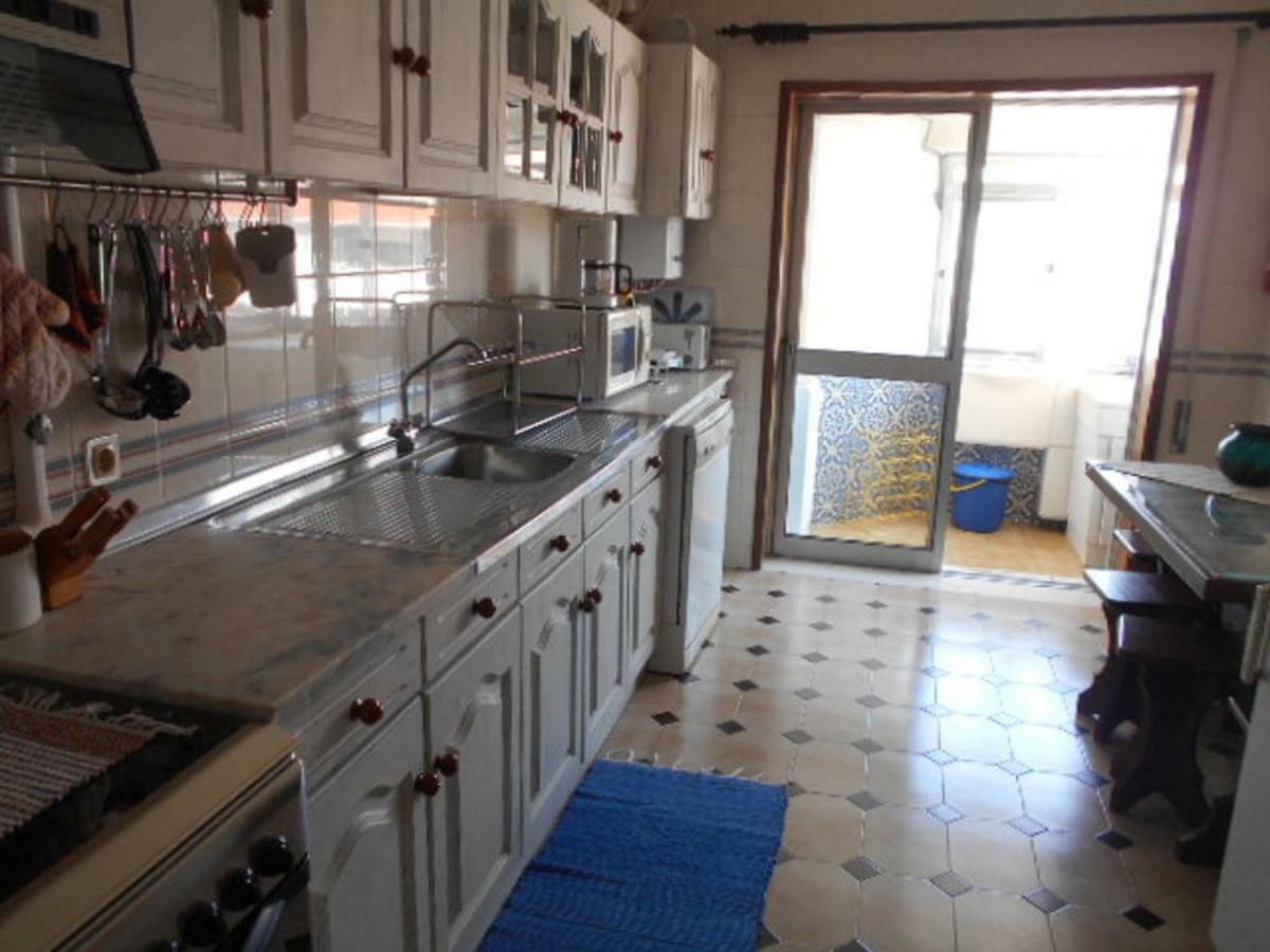 Appartamento Casa Da Isilda Barra Esterno foto